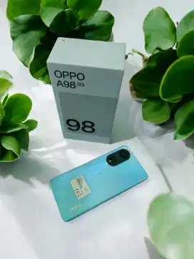 OPPO A98 5G RAM 8/256