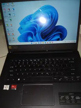 Jual laptop Acer aspire 3