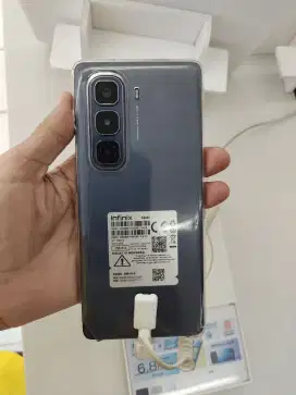 NEW SERIES INFINIX
