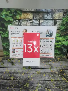 Xiaomi 13 X Tanpa Survey
