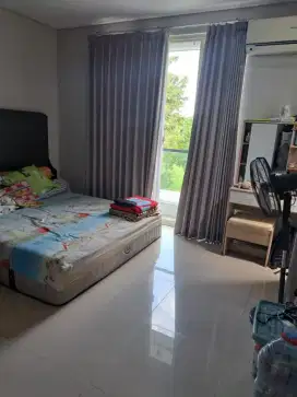 RUMAH GRAND PAKUWON 2 LANTAI, MINIMALIS