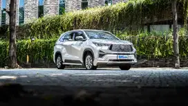 TOYOTA INNOVA ZENIX Q HEV TSS MODELISTA