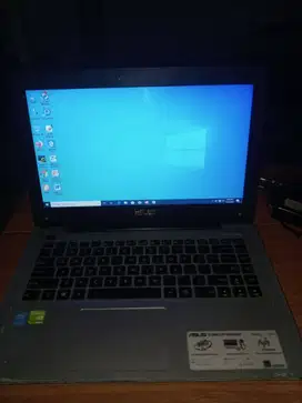 Laptop Asus A455L
