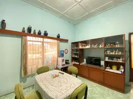 Dijual Rumah di Sayap Dago Riau Bandung Lokasi Strategis