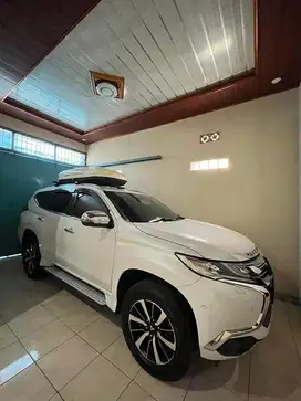 Di jual cepat pajero