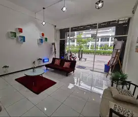 Ruko Klampis Jaya nol Jalan MURAH