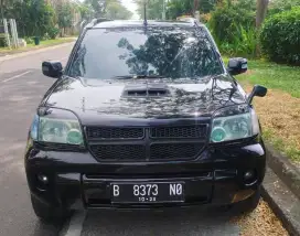 Nissan X-Trail 2006 Bensin