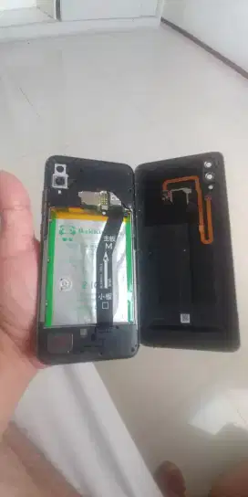 Huawei honor 10 lite