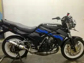 Kawasaki Ninja J Up Ss