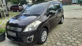 Mobil Ertiga tipe GX