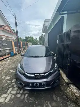 Brio satya e mt 2020