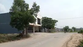 TANAH KAVLING MURAH JALAN UTAMA CIKARANG SELATAN, NEMPEL CIFEST EJIF