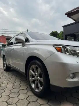 Lexus RX350 2010