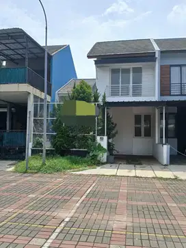 Rumah Cantik di Cibubur Residence