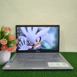 Laptop Asus Vivobook X415MA N4 | Ram 4Gb | SSD 256Gb