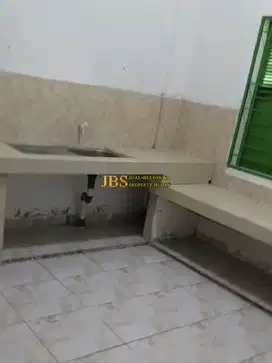 TERMURAH! Dijual Ruko 2,5 Tingkat di Jalan Pelita 1 Gg. Baru - Medan