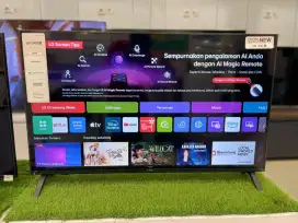 CICILAN TV LG tanpa kartu kredit