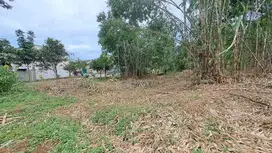 hanya 20meter dari Jl.raya mampir Cileungsi. bisa Cicil 12X