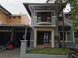 Dijual Rumah di Kota Baru Parahyangan Tatar Wangsakerta