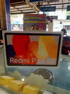 REDMI PAD SE 4/128