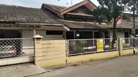 Rumah Luas di Kaling AL Jatibening Bekasi