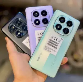 Xiaomi note 14pro 5G 12/512