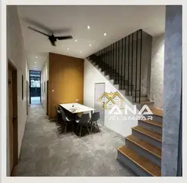 ANA RUMAH KOS UK 6.5X20M DI JELAMBAR