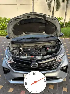 Daihatsu Sigra 2023 Bensin