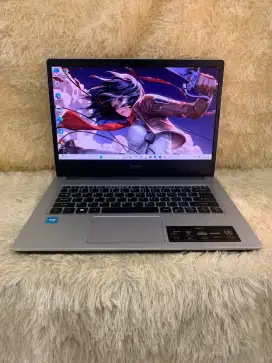Jual cepat laptop Acer Aspire A314