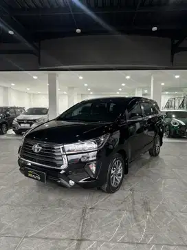 Toyota Kijang Innova 2022 Diesel