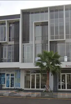 Ruko Northwest Citraland Utara dekat Tandes, Pakuwon (code : DND)