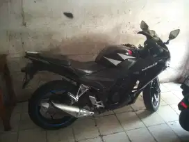 Honda CBR 150 th 2016 orisinil