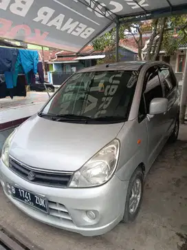 Suzuki Karimun 2010 Bensin