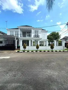 Rumah Hook Siap Huni Di Bintaro Sektor 9  8667