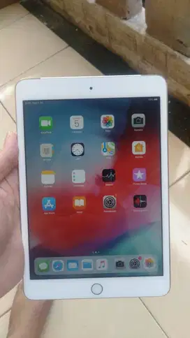 Apple Ipad Mini 3 (64GB)
