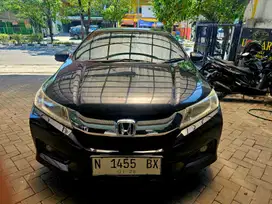 Honda City E 2015 Bensin