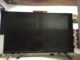Jual cepat tv LED XIAOMI smart tv