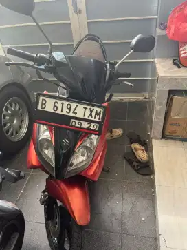 Jual motor skywave