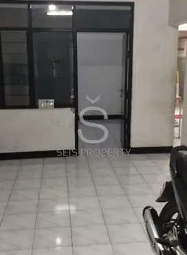 DIJUAL RUMAH 2 LANTAI JL SITIMUNIGAR KOTA BANDUNG