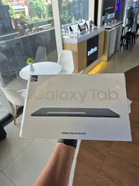 FREE KEYBOARD COVER ORI! SAMSUNG TAB S10 ULTRA 12/256 SEGEL ORIGINAL