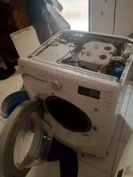 Terima jasa service AC, kulkas , mesin cuci