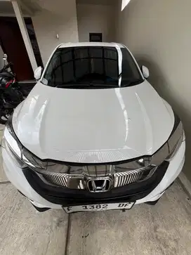 Di jual honda HRV type E 2019 AT