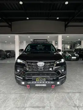 Toyota Fortuner 2023 Diesel