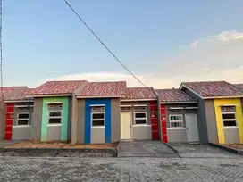 Lokasi Rumah Subsidi Paling Dekat Ke St Parungpanjang Sisa 2 Unit