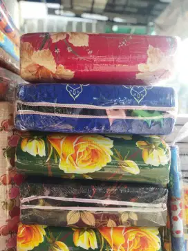 Kasur busa biasa