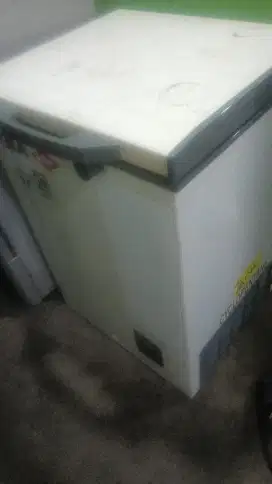 jual frezeer box jakarta barat