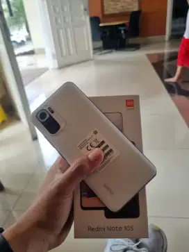 Xiaomi Redmi note 10s 8/128Gb fullset