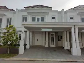 Turun Harga! Dijual Cepat Rumah Cluster Pasadena, Gading Serpong