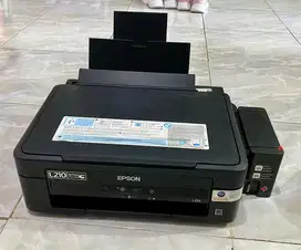 Printer epson print scan copy