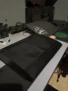 PS 3 Super Slim 500gb